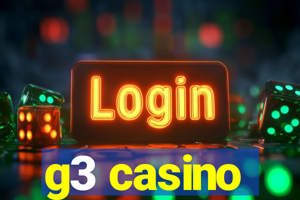 g3 casino